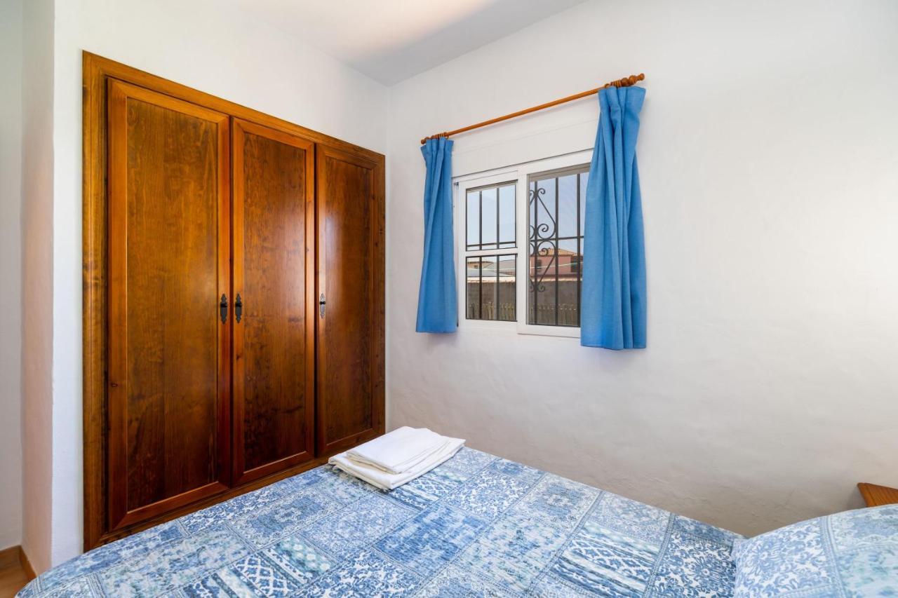 Casa Carlos Con Piscina Privada En Conil Conil De La Frontera Zewnętrze zdjęcie