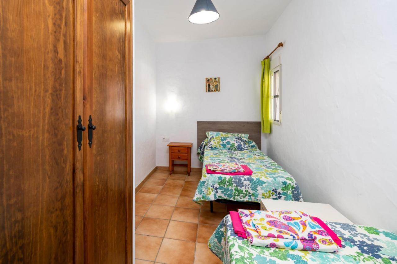 Casa Carlos Con Piscina Privada En Conil Conil De La Frontera Zewnętrze zdjęcie