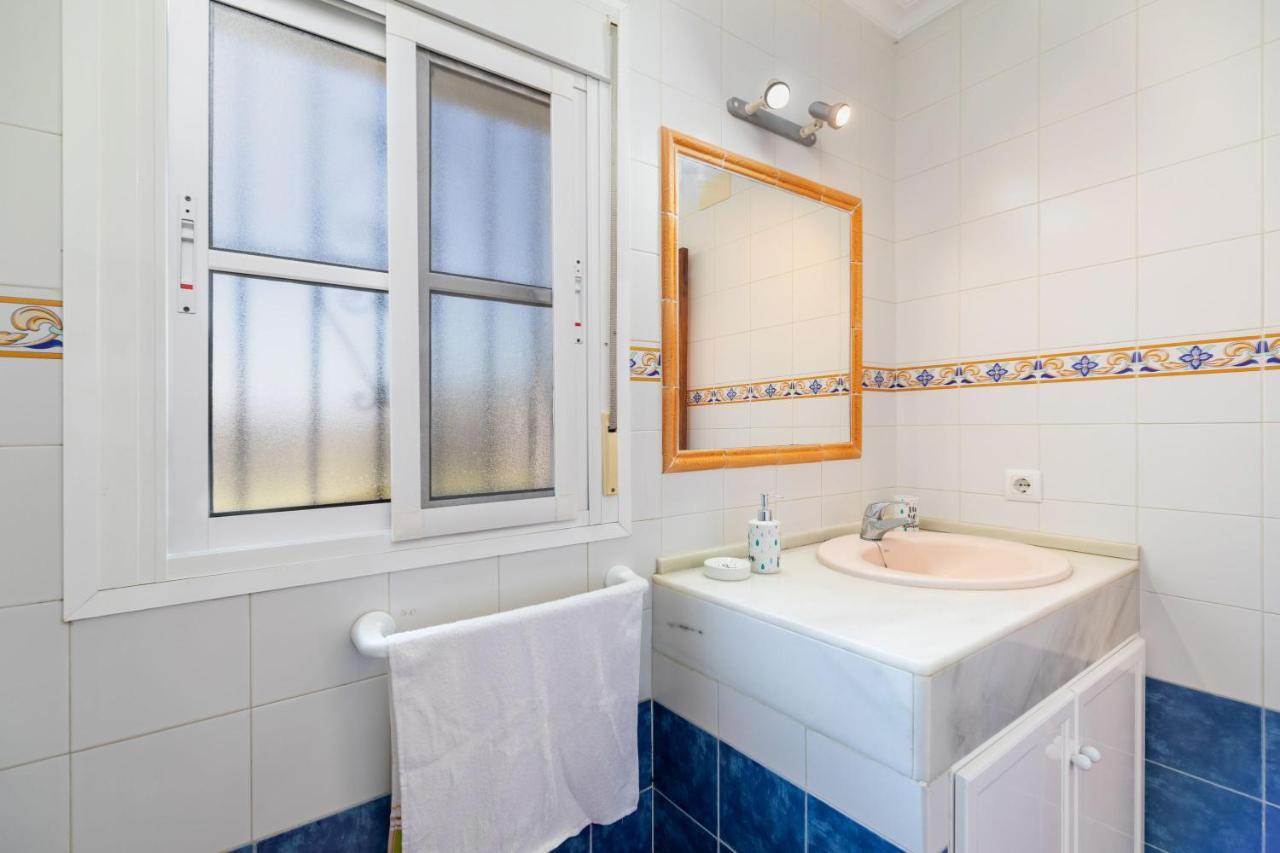 Casa Carlos Con Piscina Privada En Conil Conil De La Frontera Zewnętrze zdjęcie
