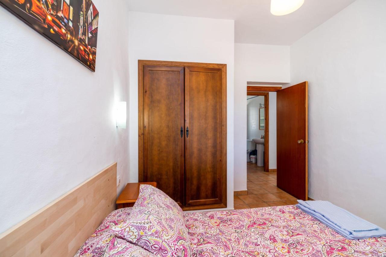 Casa Carlos Con Piscina Privada En Conil Conil De La Frontera Zewnętrze zdjęcie