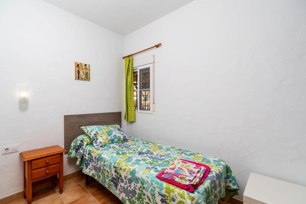 Casa Carlos Con Piscina Privada En Conil Conil De La Frontera Zewnętrze zdjęcie
